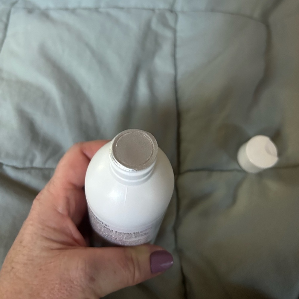 Ouidad Advanced Climate Control Heat and Humidity Gel - Picture 4 of 5